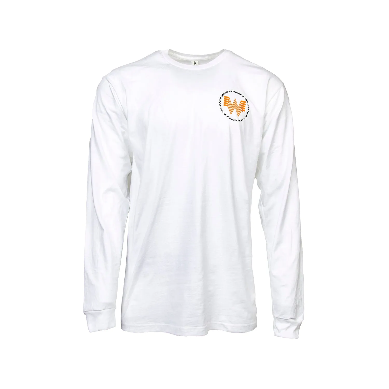 Wild West Long Sleeve Tee