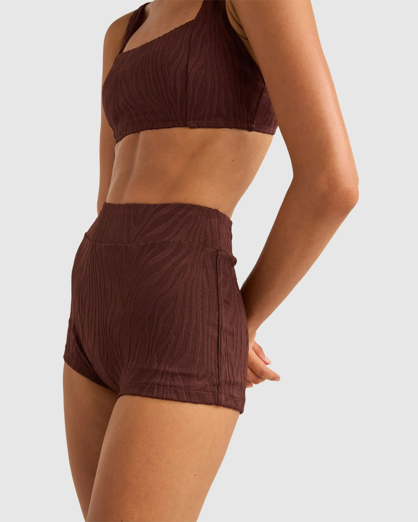 WOMENS AMAZON SURF SHORT