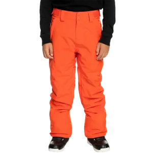 Youth Estate Snow Pant